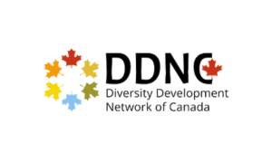 Diversity Development Network of Canada Logo