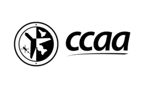 CCAA Logo