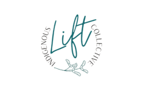 LIFT Collective Logo