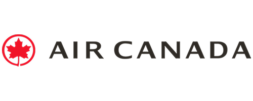 Air Canada Logo