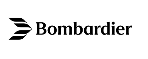 Bombardier Logo