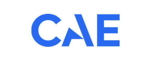 CAE Logo