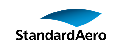 StandardAero Logo