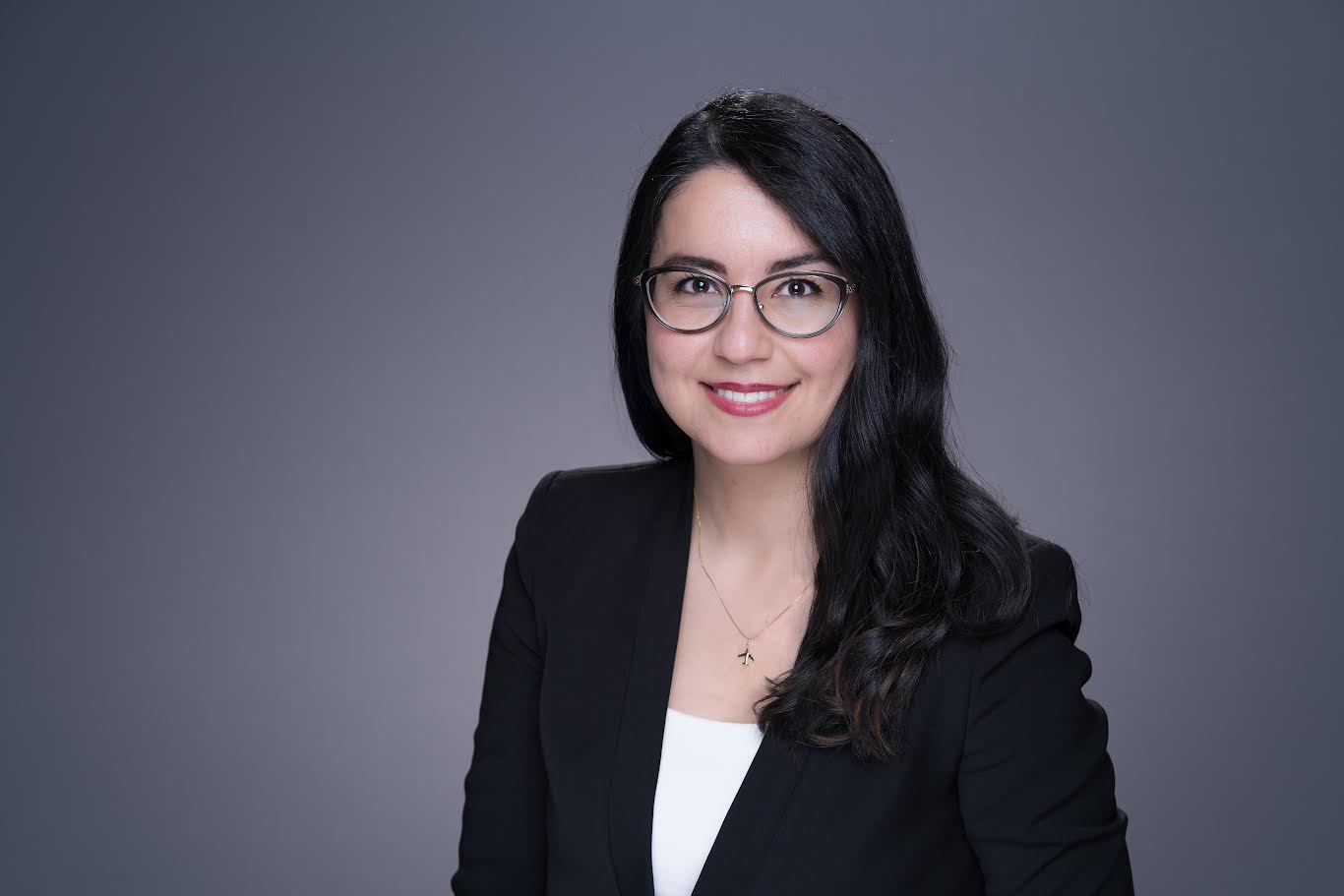 Niloofar Moradi