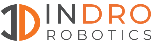 InDro Robotics Logo