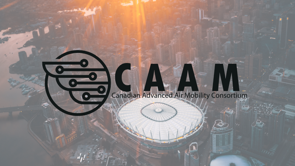 CAAM Banner Image