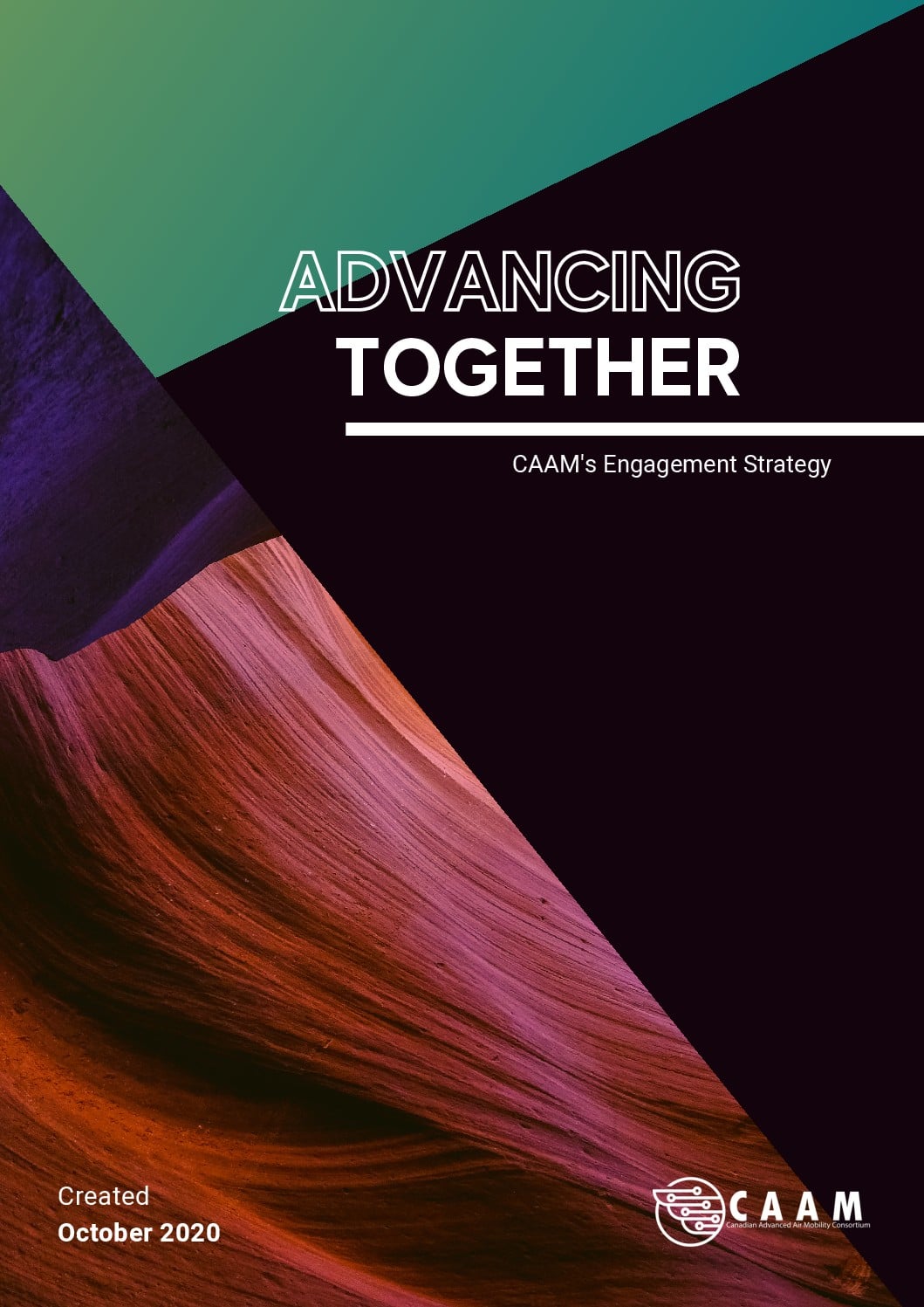 Vancouver Social & Public Engagement Strategy