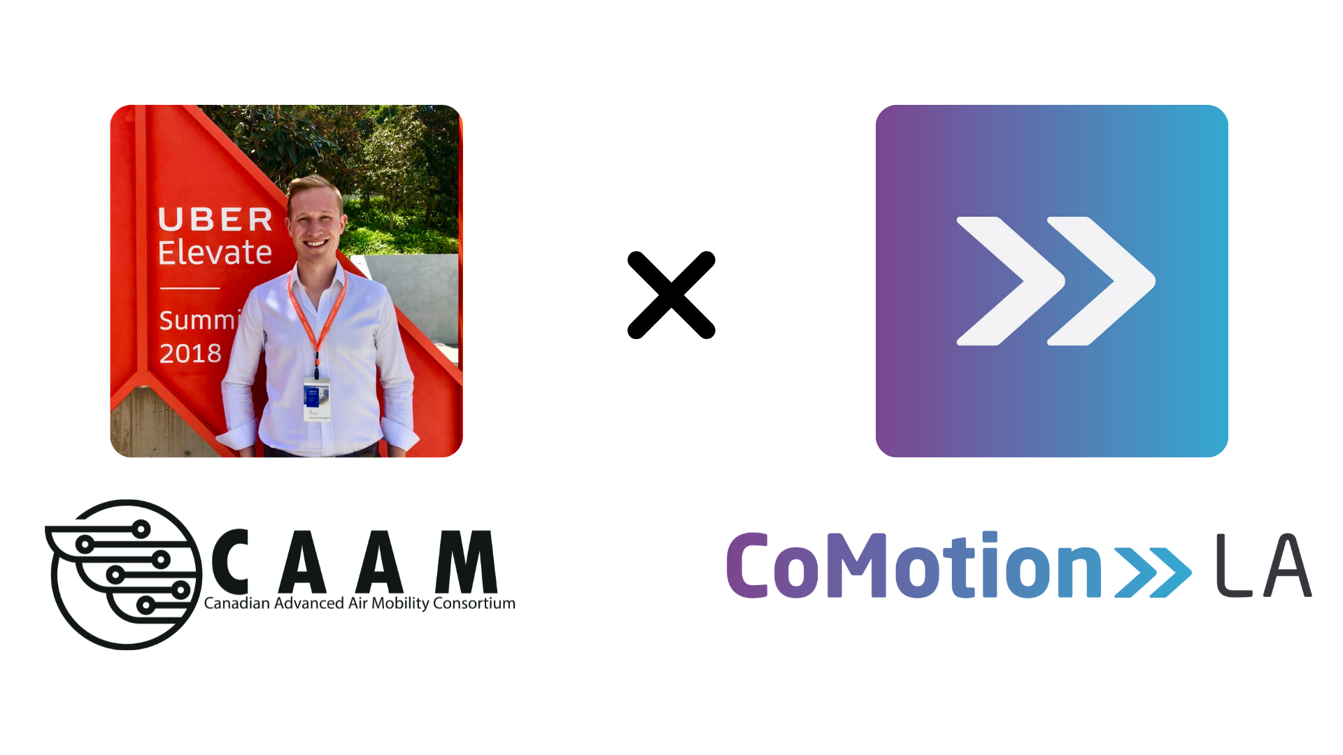 CAAM and CoMotion