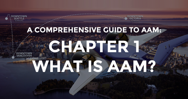 A Comprehensive Guide to AAM: Chapter 1