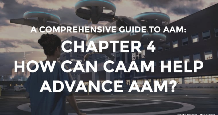 A Comprehensive Guide to AAM: Chapter 4