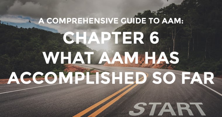 A Comprehensive Guide to AAM: Chapter 6