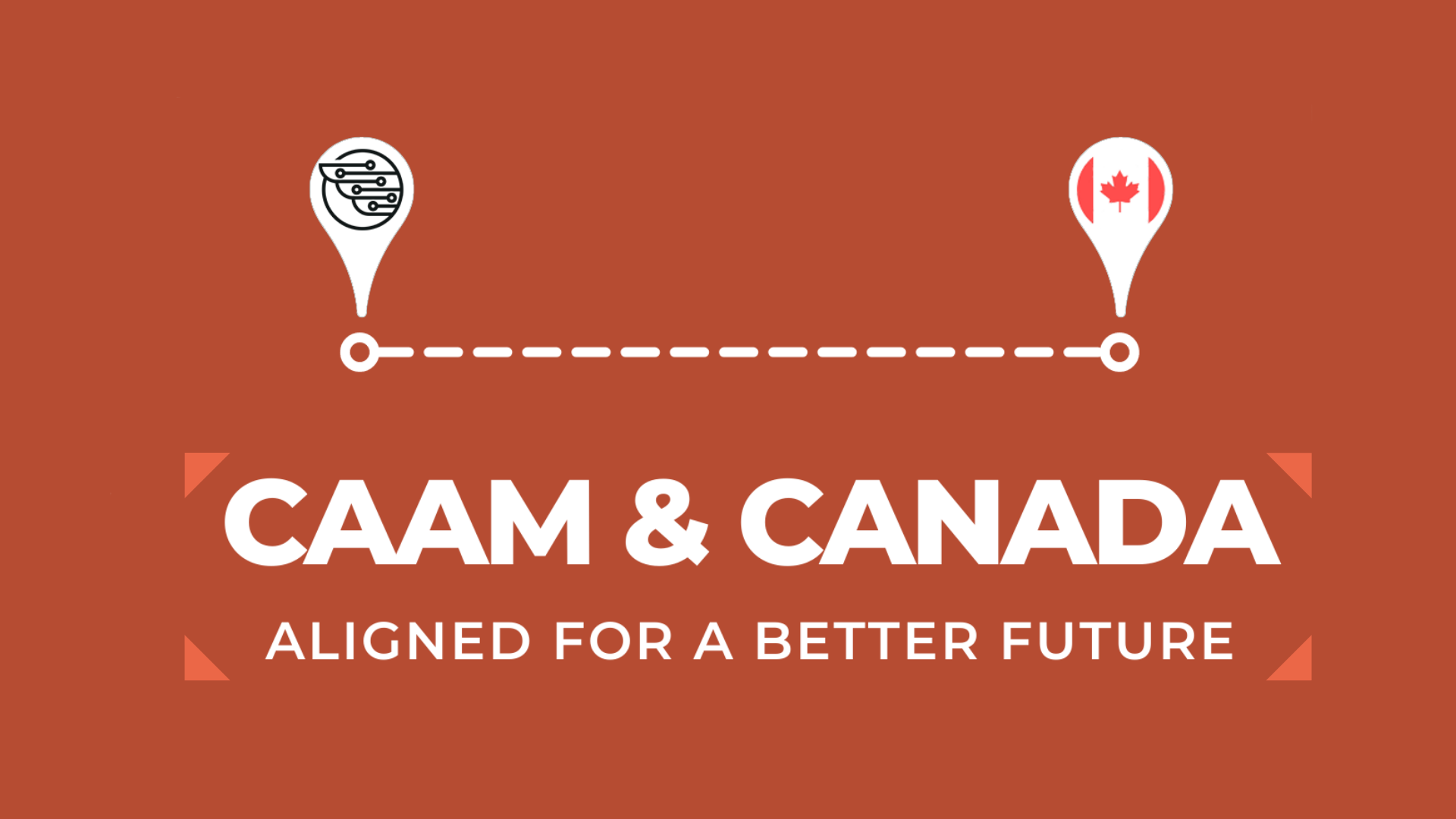 CAAM and Canada