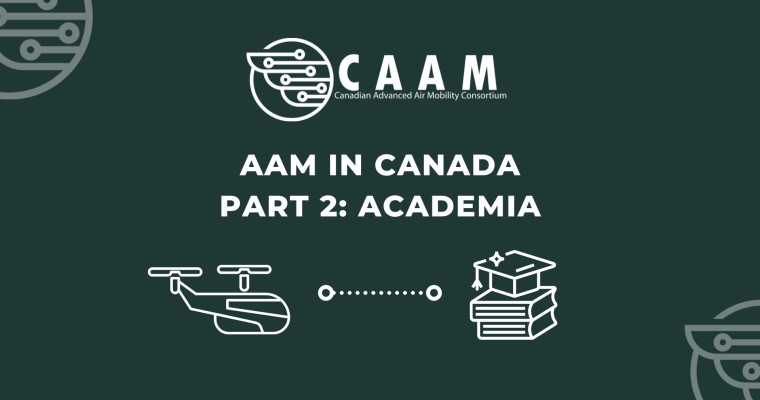 AAM in Canada: Part 2: Academia