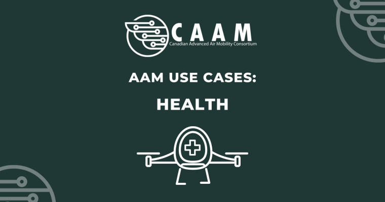 AAM use cases: Health