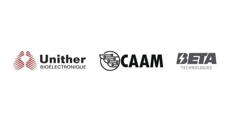CAAM Welcomes New Board Members from Unither Bioélectronique and BETA Technologies