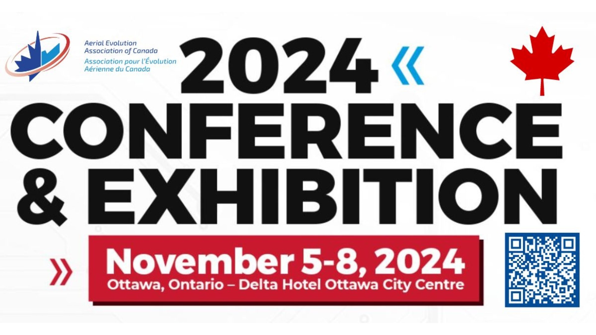 Banner image for AEAC Conference & Exhibition 2024