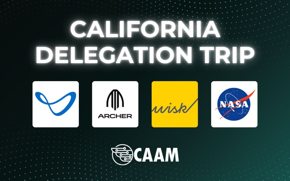 Banner image for CanExport California AAM Delegation