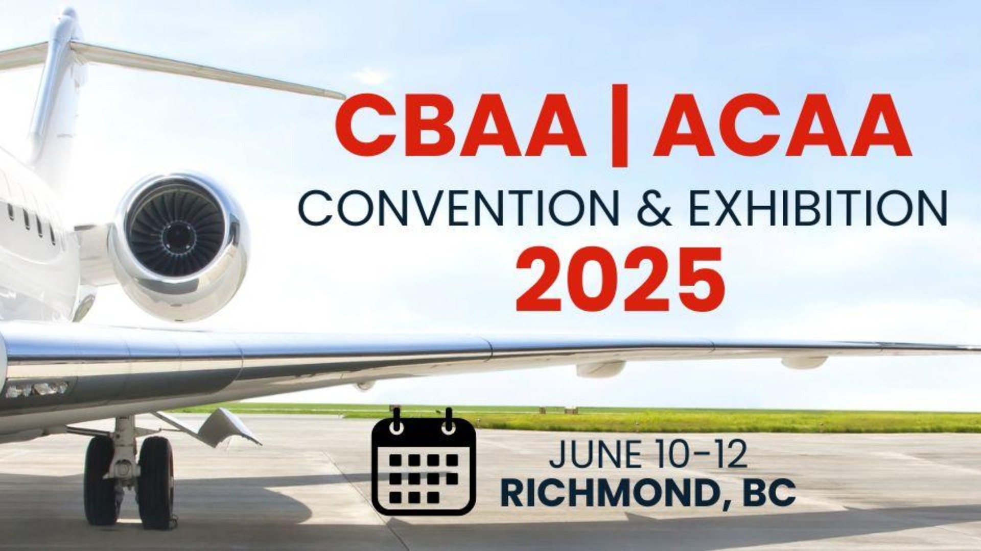 Banner image for CBAA Convention & Exhibition 2025