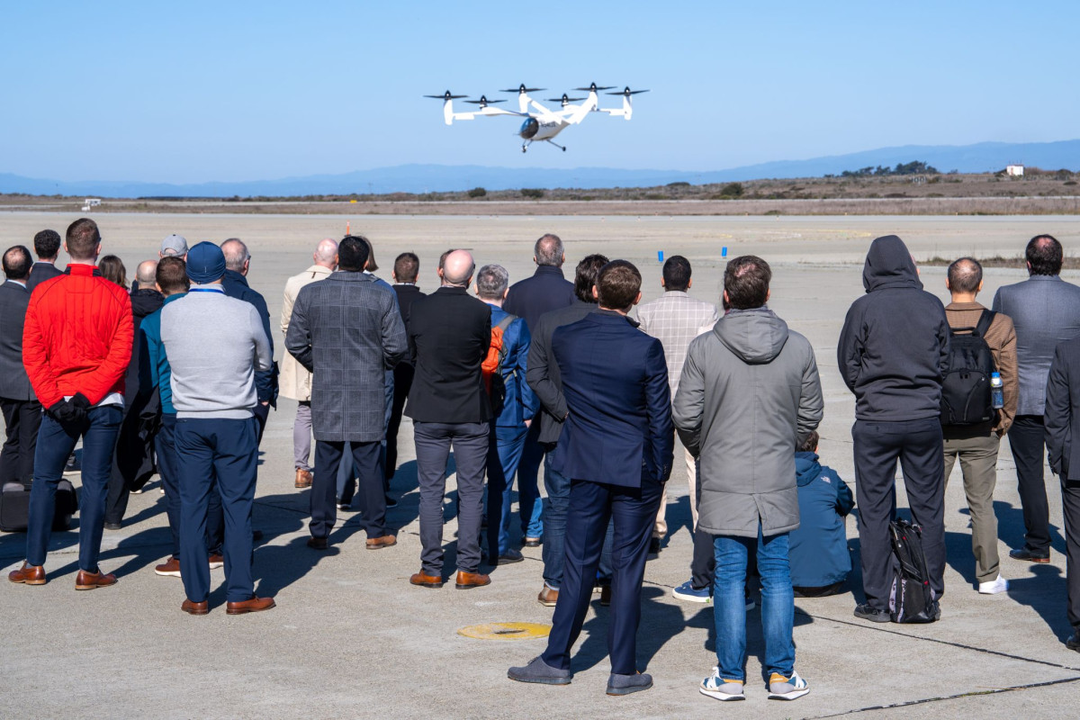 Delegation Event Image 1