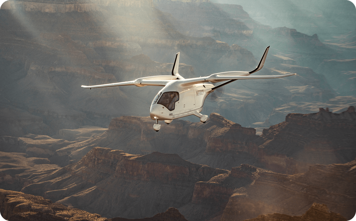 Aircraft Technology