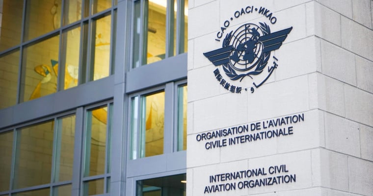 ICAO AAM Symposium 2026