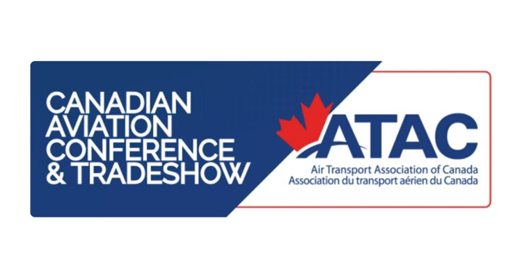 Banner image for ATAC Canadian Aviation Conference & Tradeshow