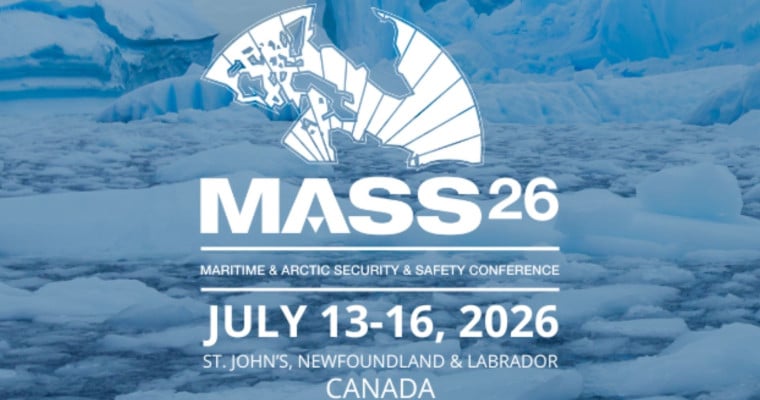 Banner image for ACADA Maratime Arctic Sercuity Conference (MASS)