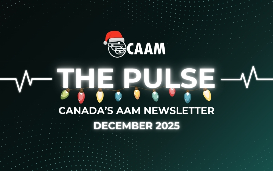 Banner image for The Pulse – December 2025