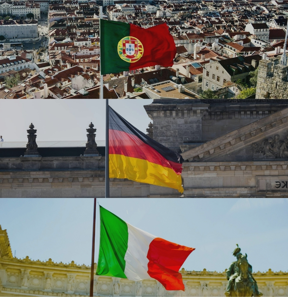 Europe Defence & AAM