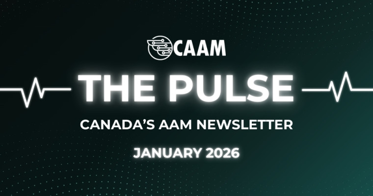 Banner for The Pulse – January 2026