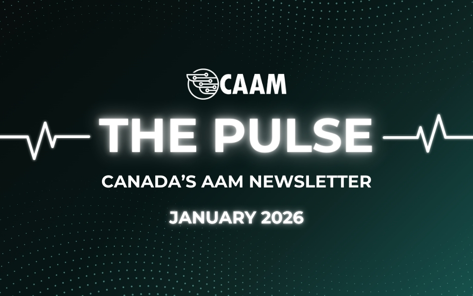 Banner image for The Pulse – January 2026